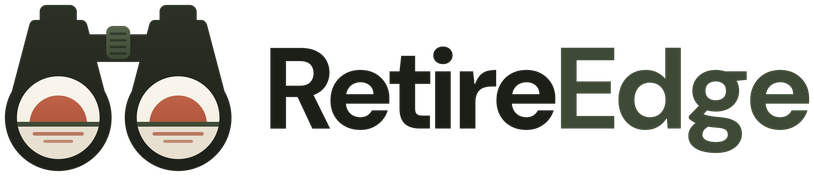 RetireEdge